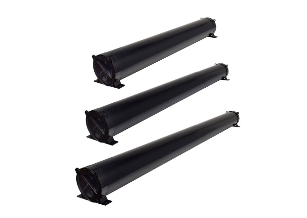 Valterra Adjustable EZ Hose Sewer Hose Carrier