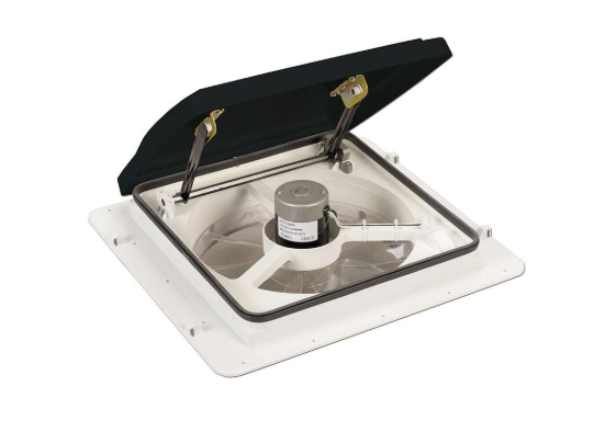 Couple Condo MaxxFan Standard 4500K