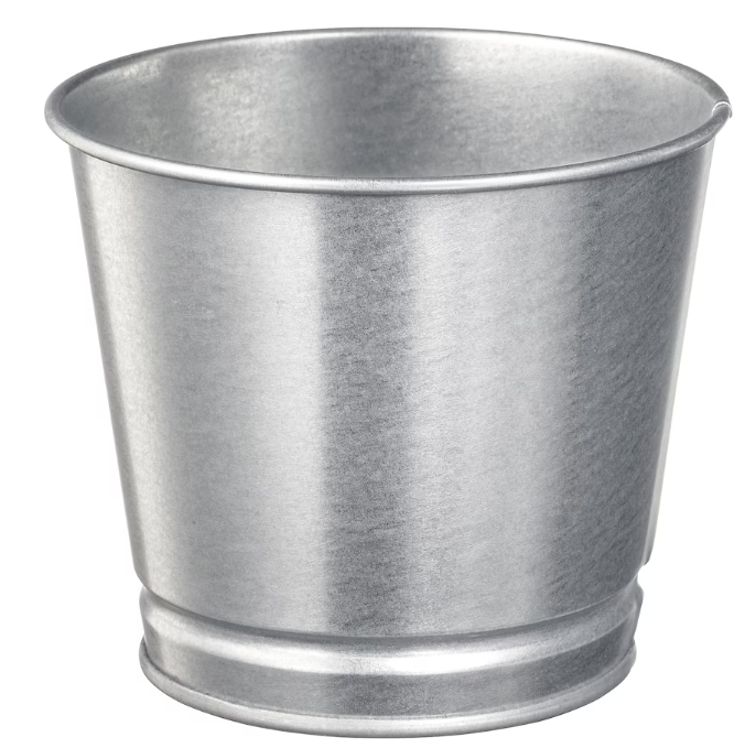 Artificial plant pot (NA)