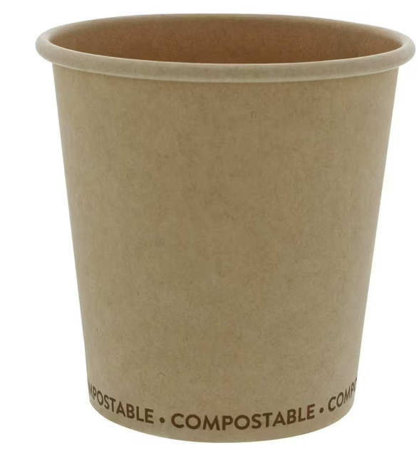 Paper Cups (CAN)