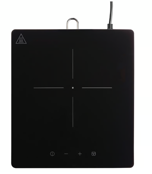 Portable induction hob (NA)