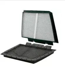 Couple Condo Liberty Lodge Cabin  Air Filter NA