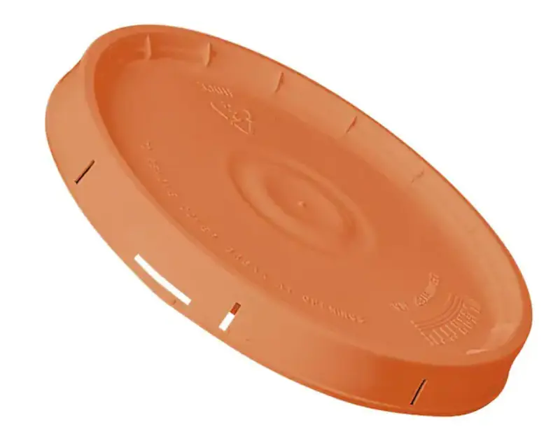 5gal Bucket Lid for Oil