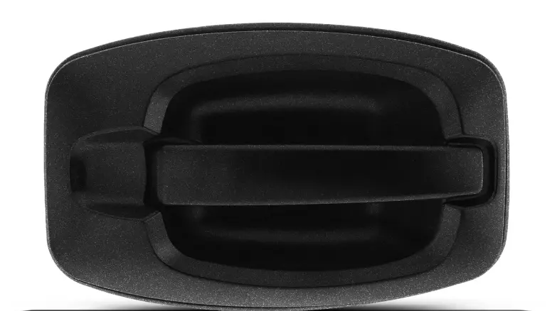 Couple Condo Liberty Lodge Back Cargo Door Exterior Handle w/o Lock Lock for Rear Cargo Door NA 