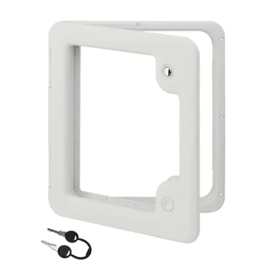 Thetford 32144 (2680580) RV Cassette Toilet Service Door