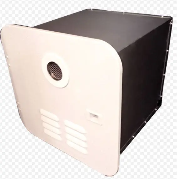 Thor Family Freedom Girard Heater