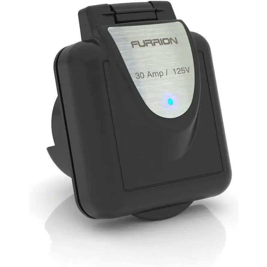 Winnebago Power Inlet 30AMP Furrion