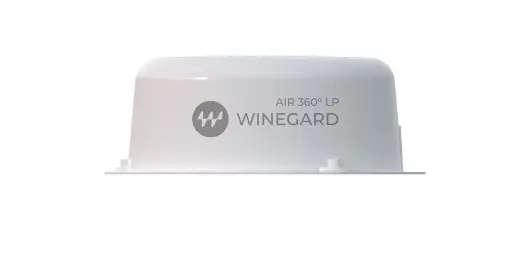 Winegard Air 360 Antenna TV 