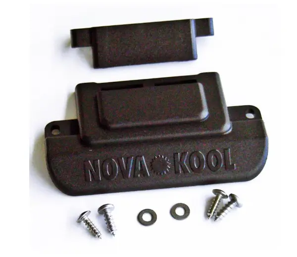 NovaKool Fridge Handle Latch