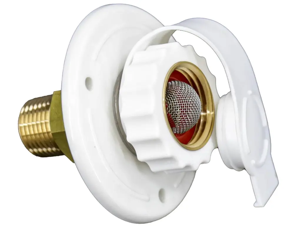 Thor Family Freedom White Water Inlet 1pc