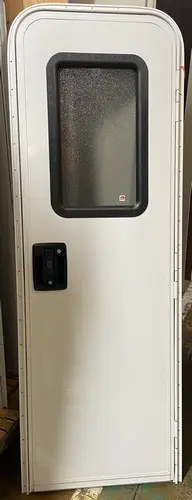 Thor Family Freedom Entry Door complete