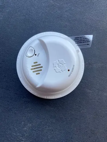 Thor Family Freedom Smoke Detector