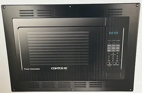 Thor Family Freedom Microwave