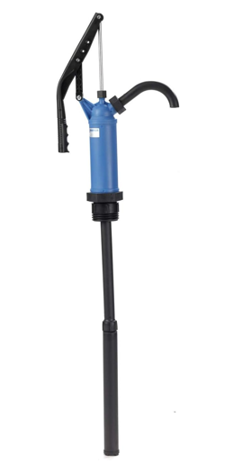 Sonax barrel pump