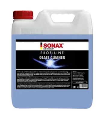 Sonax Glass cleaner - 10l