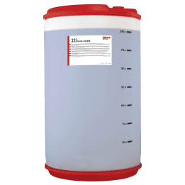 Sonax glass cleaner - 200l