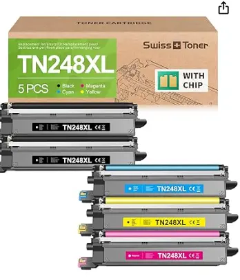 Toner - Brother TN-243 CMYK Mixpack