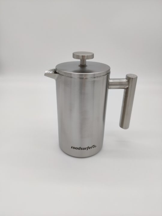 French Press roadsurfer