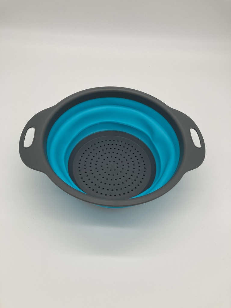 Foldable Strainer roadsurfer