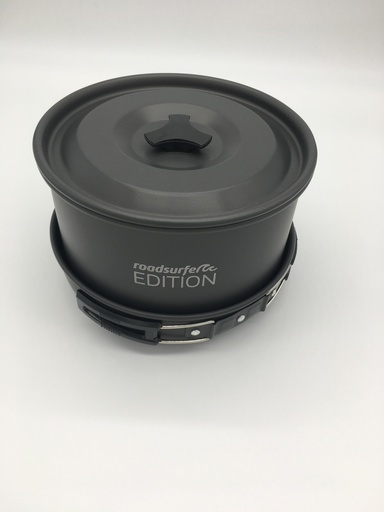 [80170] Pot set roadsurfer 