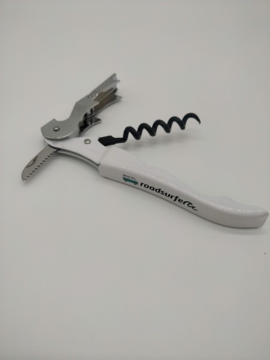 [80190] Waiter's knife roadsurfer