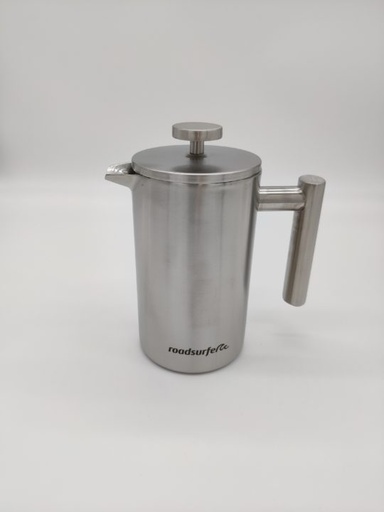 [80241] French Press roadsurfer
