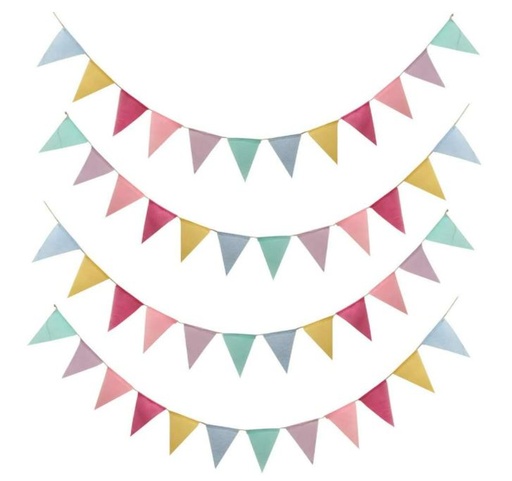 [101111] Pennant chain