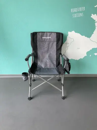 [140161_EI] Camping chair Roadsurfer