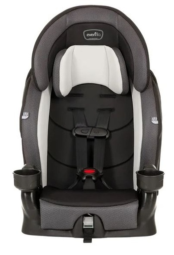 [22140131_EI] Child car seat up to 36 kg (NA)