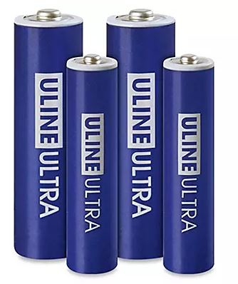 [2230441] Battery AA (NA)