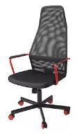[22100091] Office chair (NA)