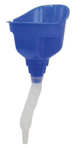 [22102610] Filling funnel (NA)