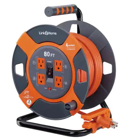 [2210391] Cable reel (NA)