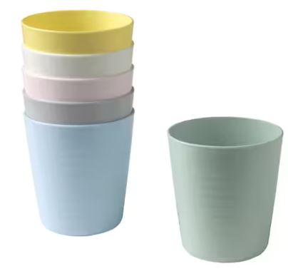 [2280090] Children's cup set (NA)