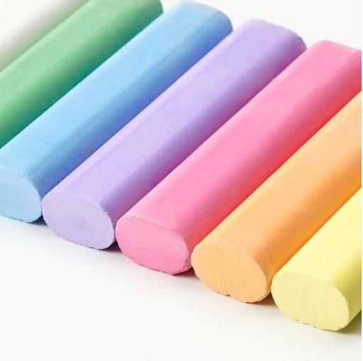 [22102911] Children's chalk (NA)