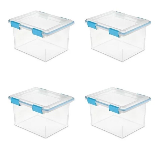 [2280051] Kitchen box empty (USA)