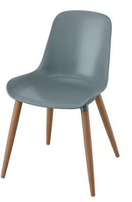 [22101561] Customer chair (NA)
