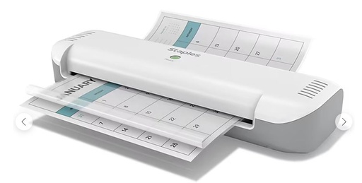 [2230131] Laminator (USA)