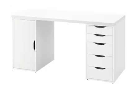 [22100080] Office Desk (NA)