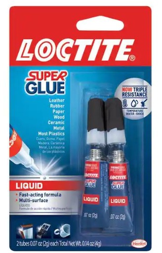 [2230761] Super Glue (NA)