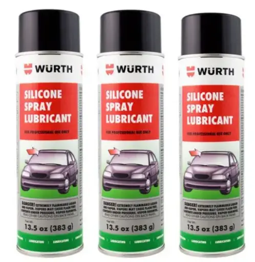 [22120530] Silicoe Lubricant (USA)