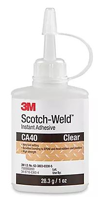 [22120570] Textile adhesive (NA)