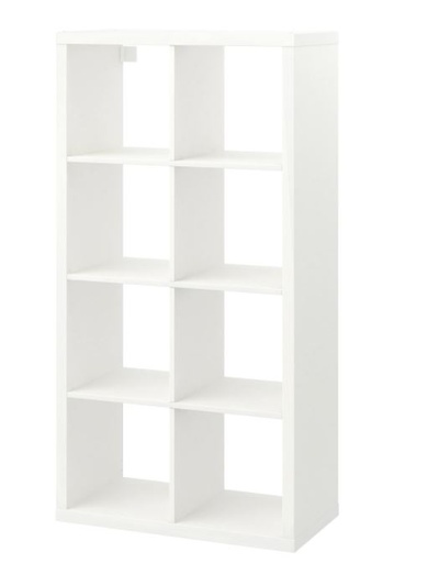 Shelf Kallax (NA) 