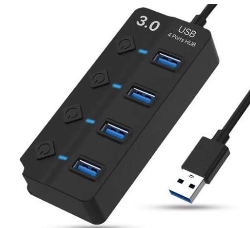 [2270130] USB 3.0 Hub (NA)