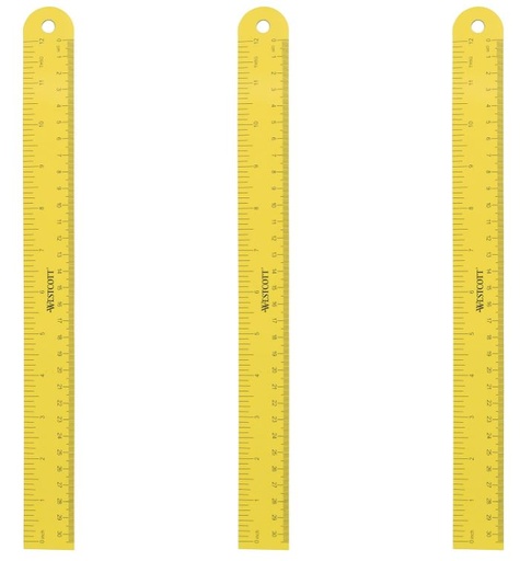 [24120500] Magnetic ruler (CAN)