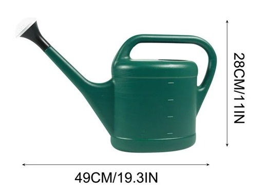 [2410601] Watering can (CAN)