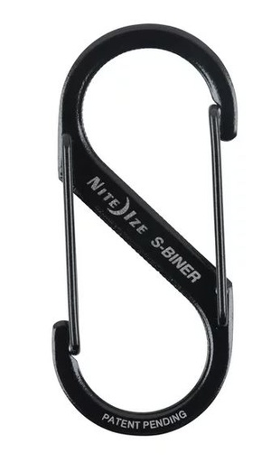 [22103470] Mini Carabiner (USA)