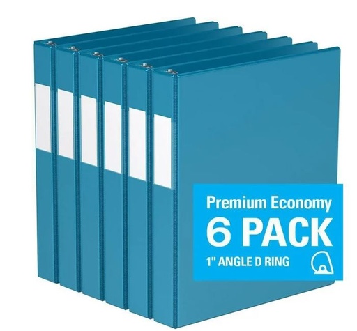 [24101900] File Folder (CAN)