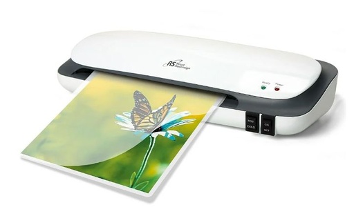 [2430131] Laminator (CAN)