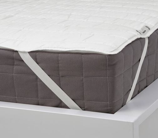 [2214380] Mattress cover (NA) 